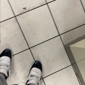 Meet your Posher, Michael m